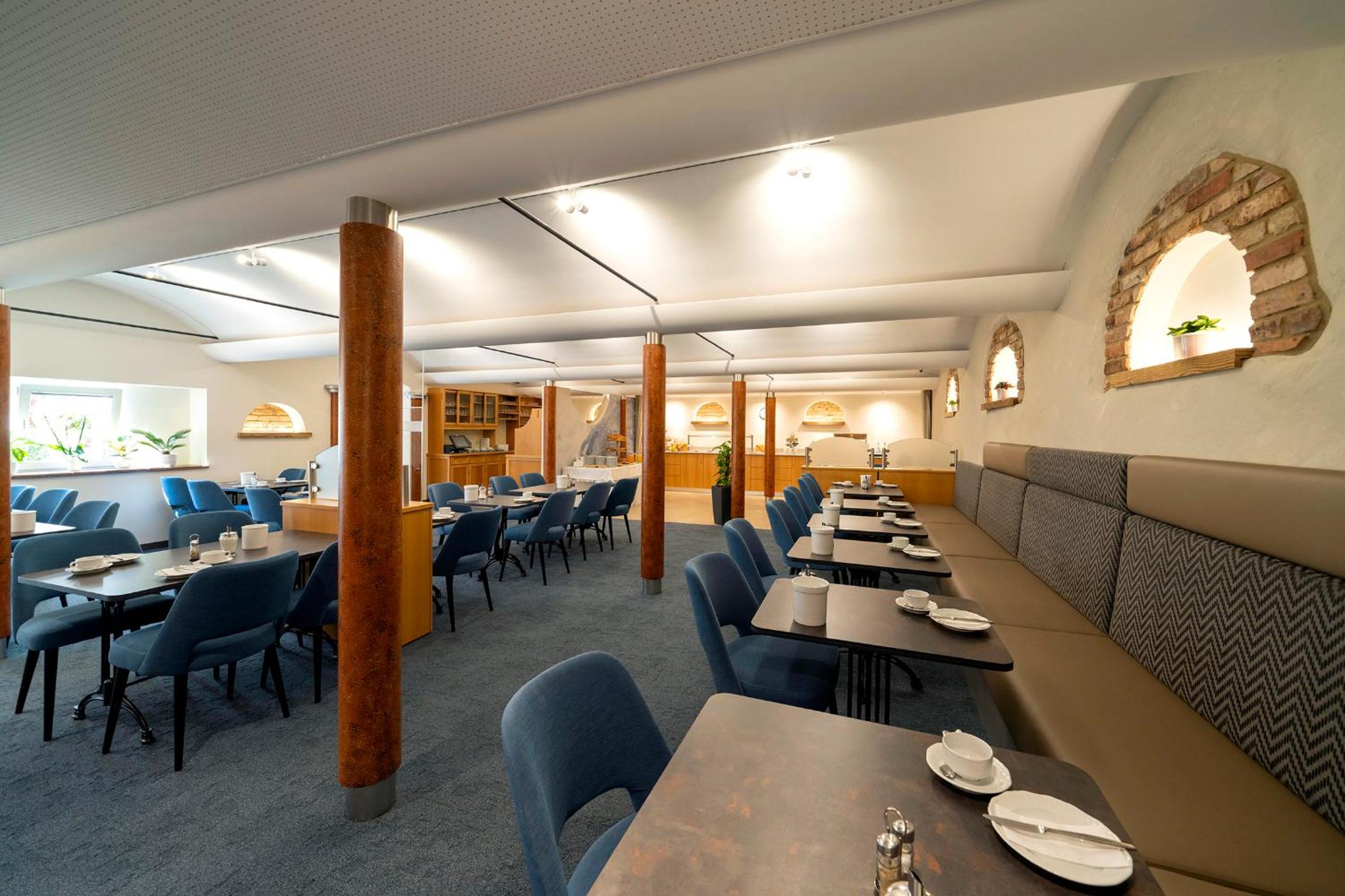 Фото Bruckmayers Hotel Schwan