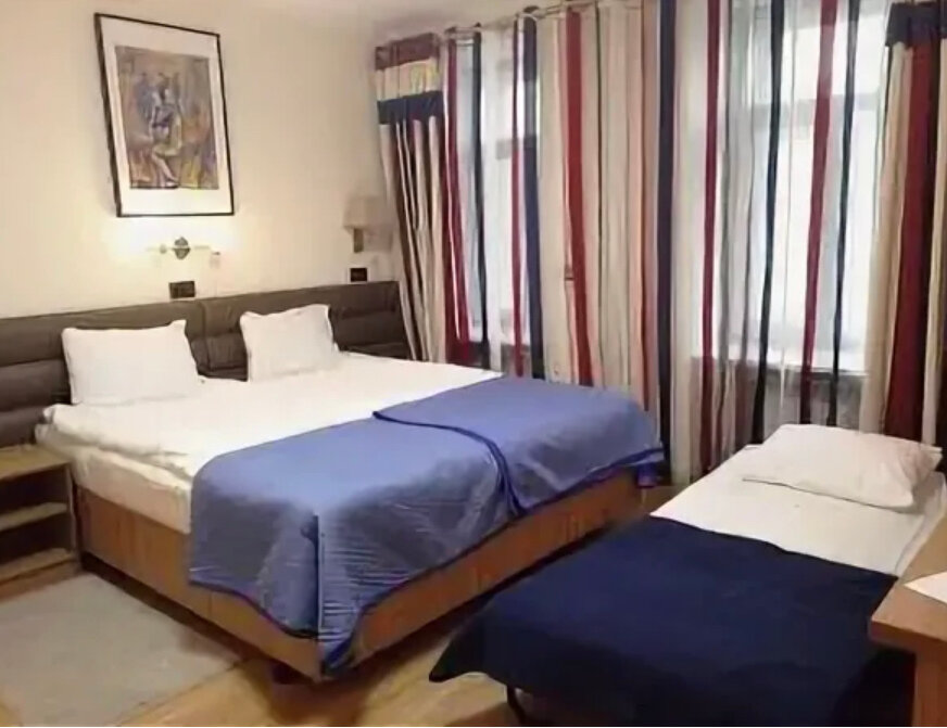 Фото Magic Circus