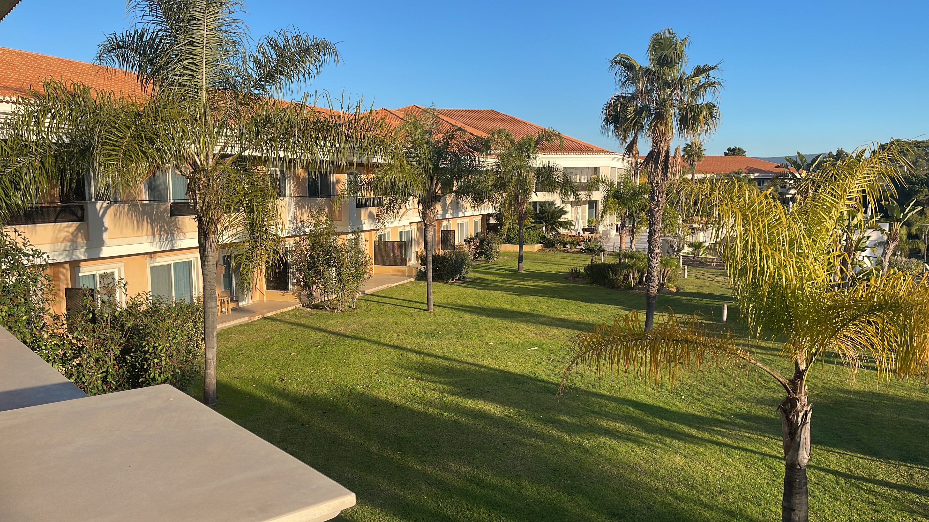 Фото Wyndham Grand Algarve