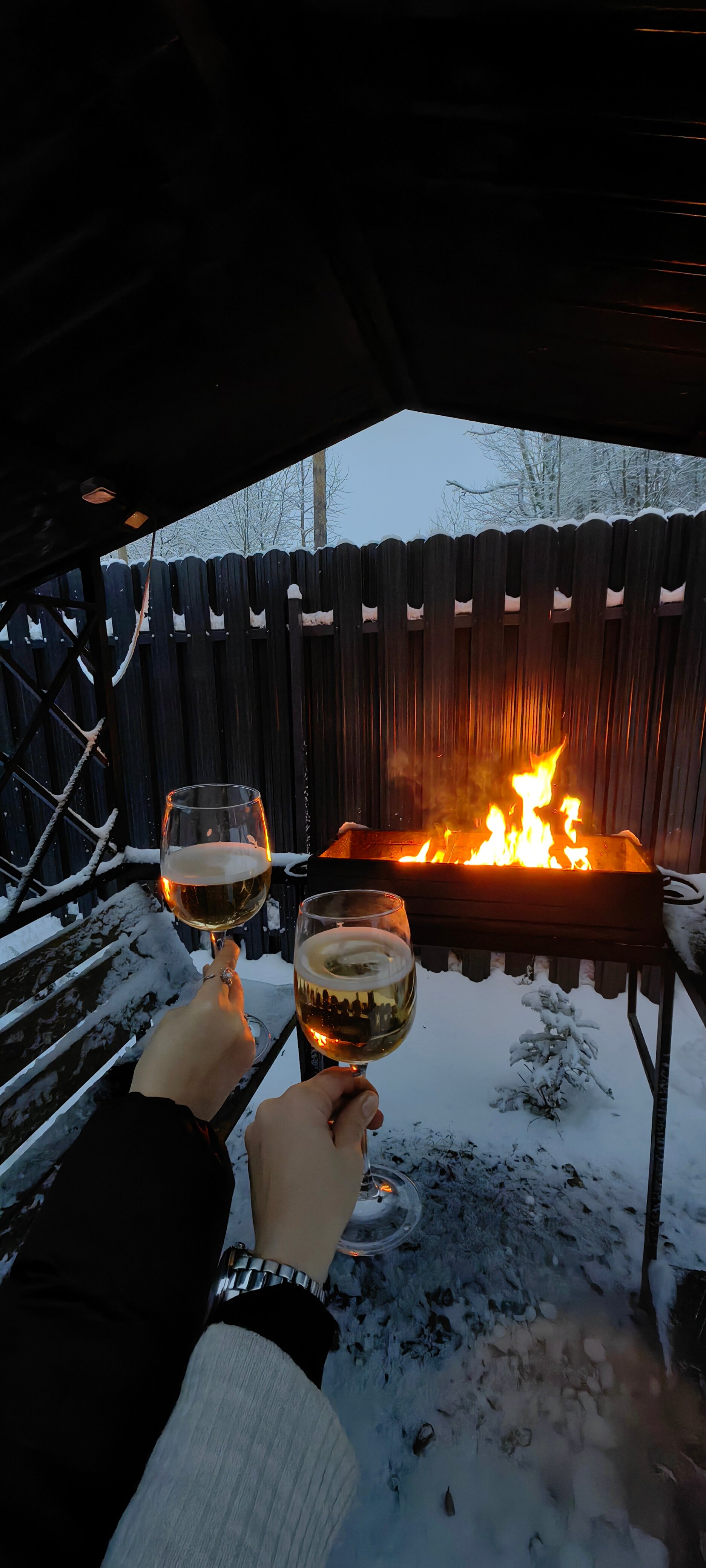 Фото Коттеджный комплекс Сосны