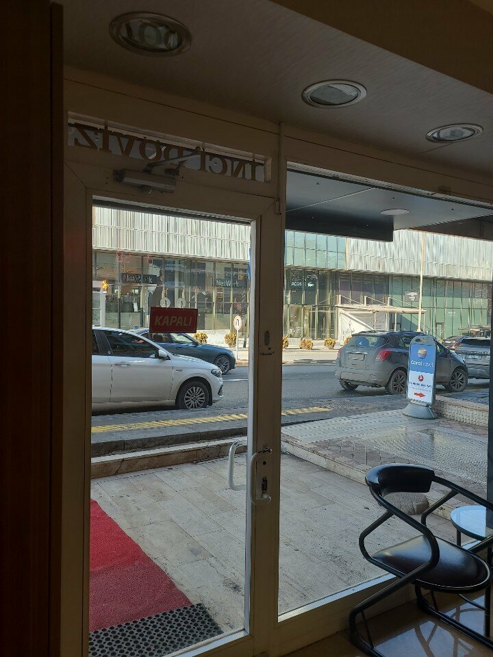 Currency exchange Inci Doviz, Ankara, photo