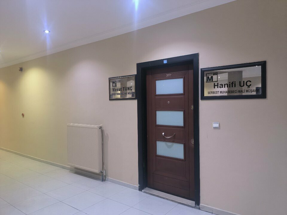 Tax consultants Mesut Tunc, Gaziantep, photo