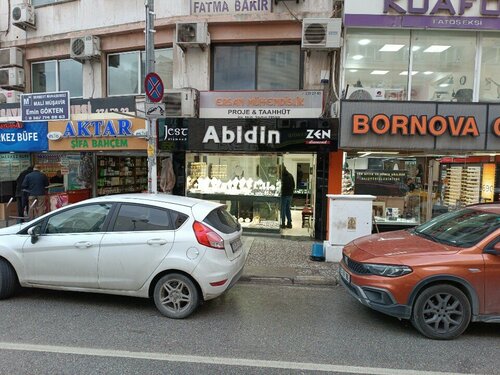 Abidin Kuyumculuk Fotoğraf 2