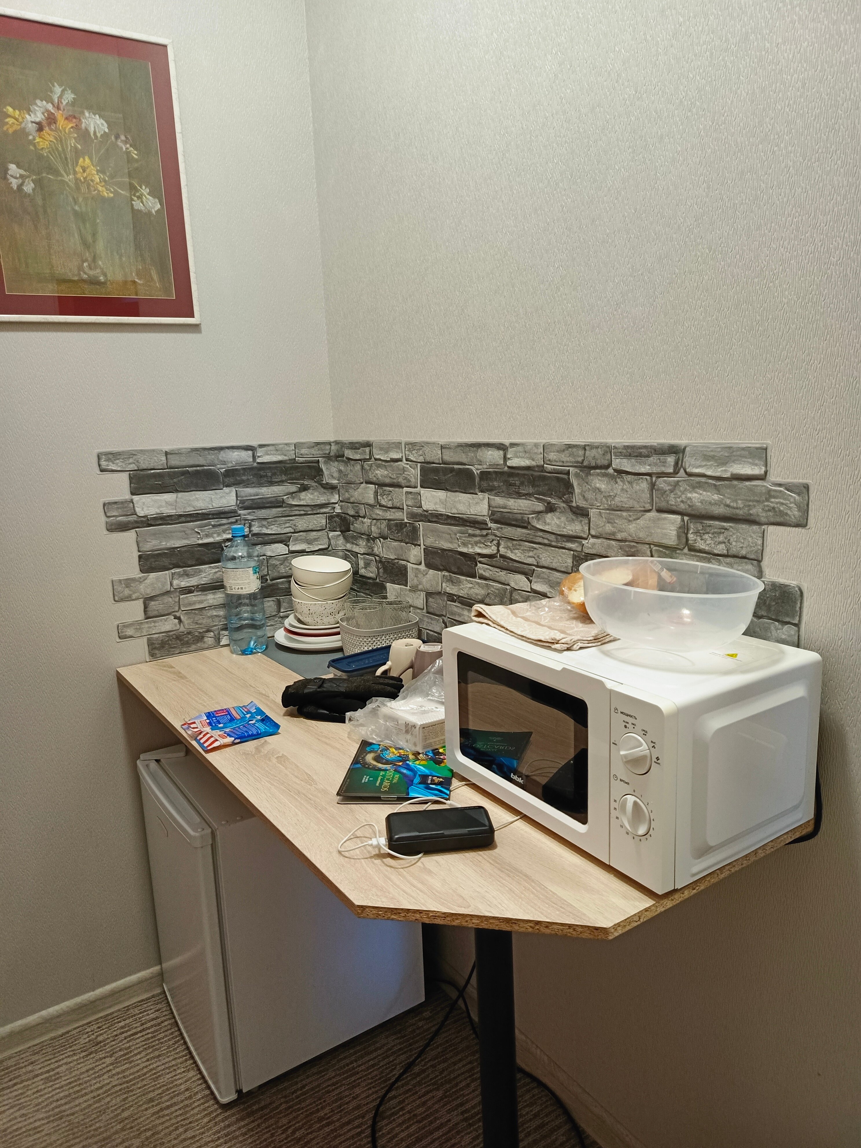 Фото Гостевые комнаты на Невском проспекте, 47