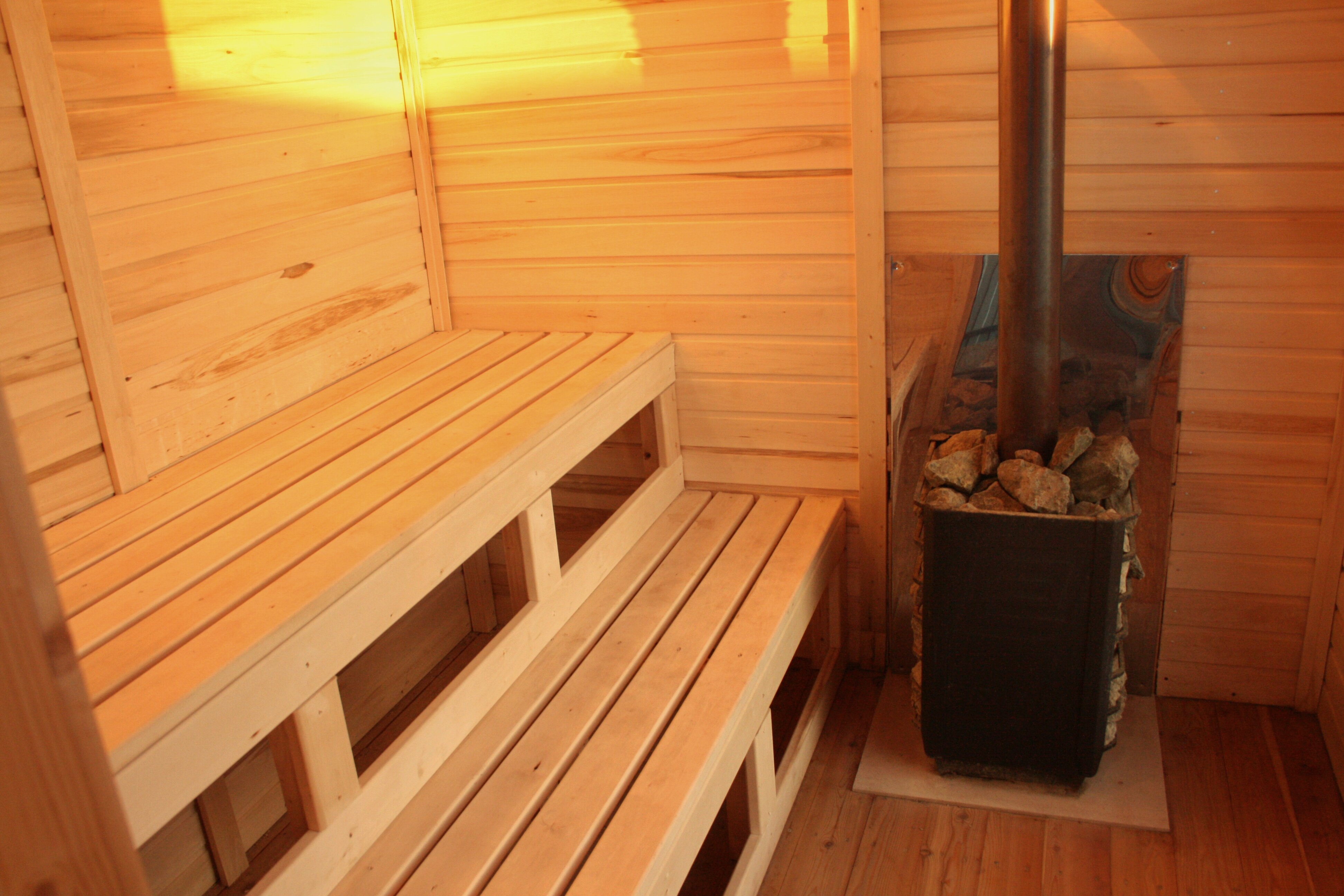 Фото Chill House