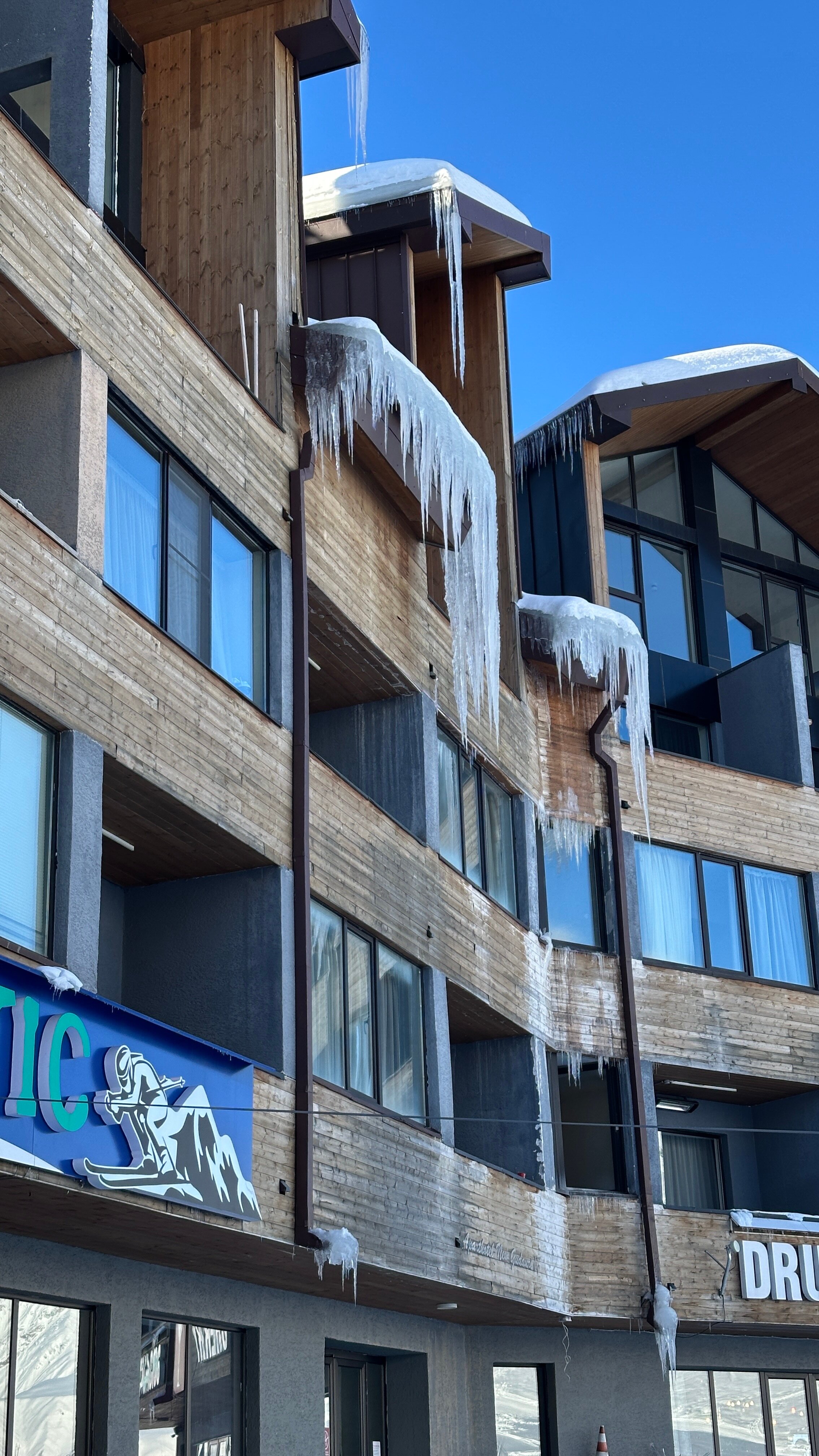 Фото Gudauri Inn