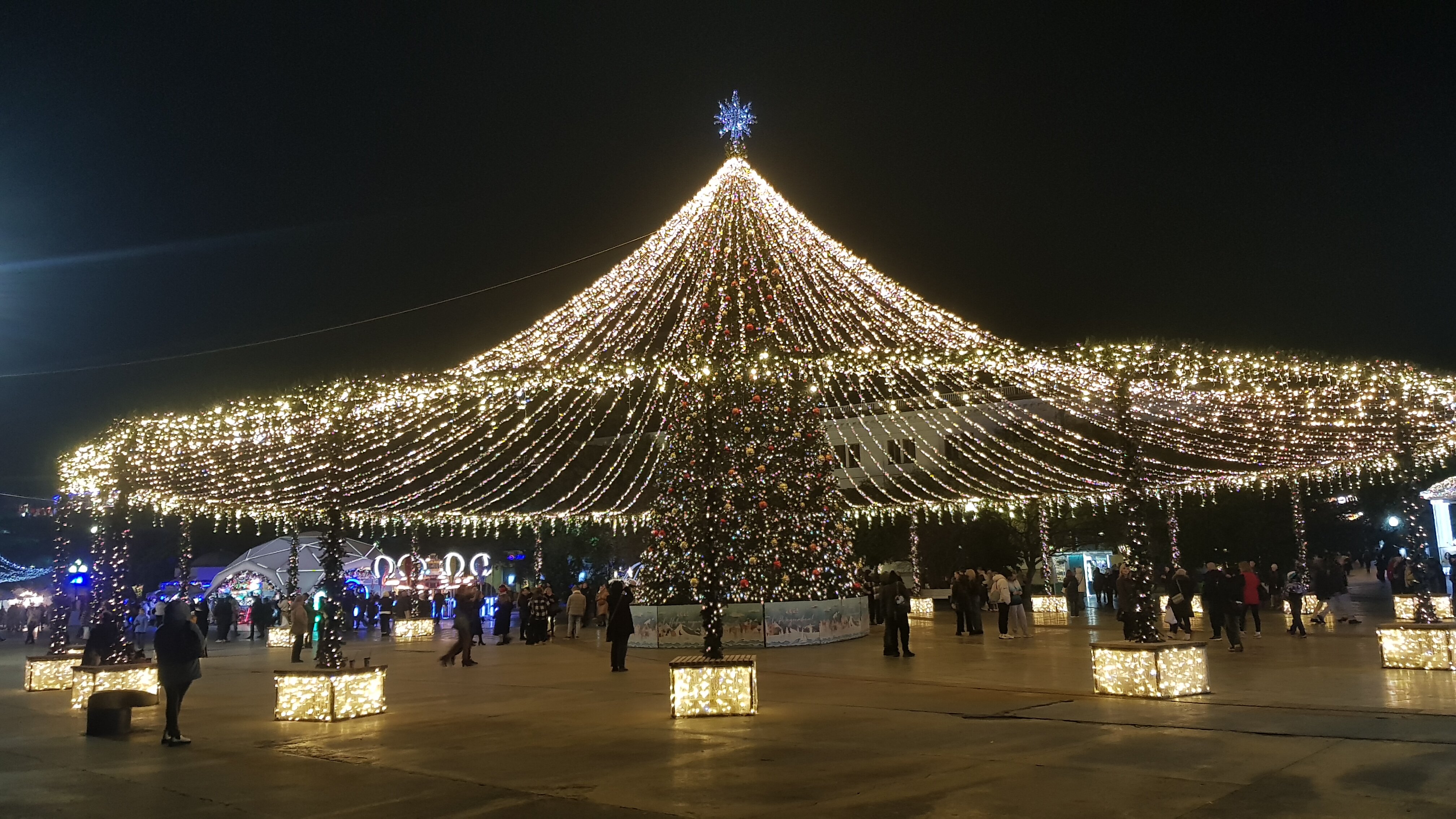 Фото Отдых у Сергея