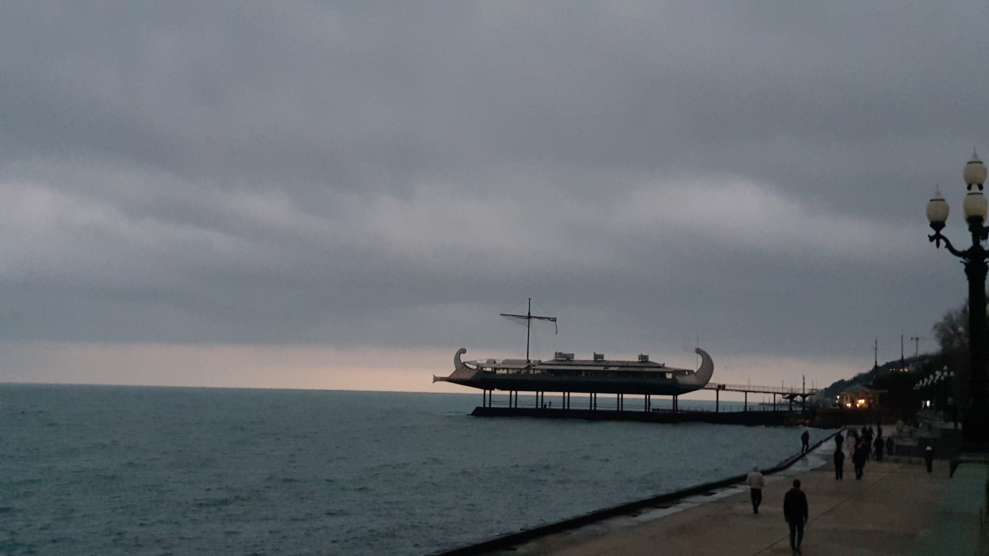 Фото Отдых у Сергея