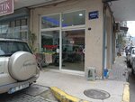 Gözde erkek kuaförü (İzmir, Balçova, Onur Mah., Amber Sok., 11) ، صالون حلاقة