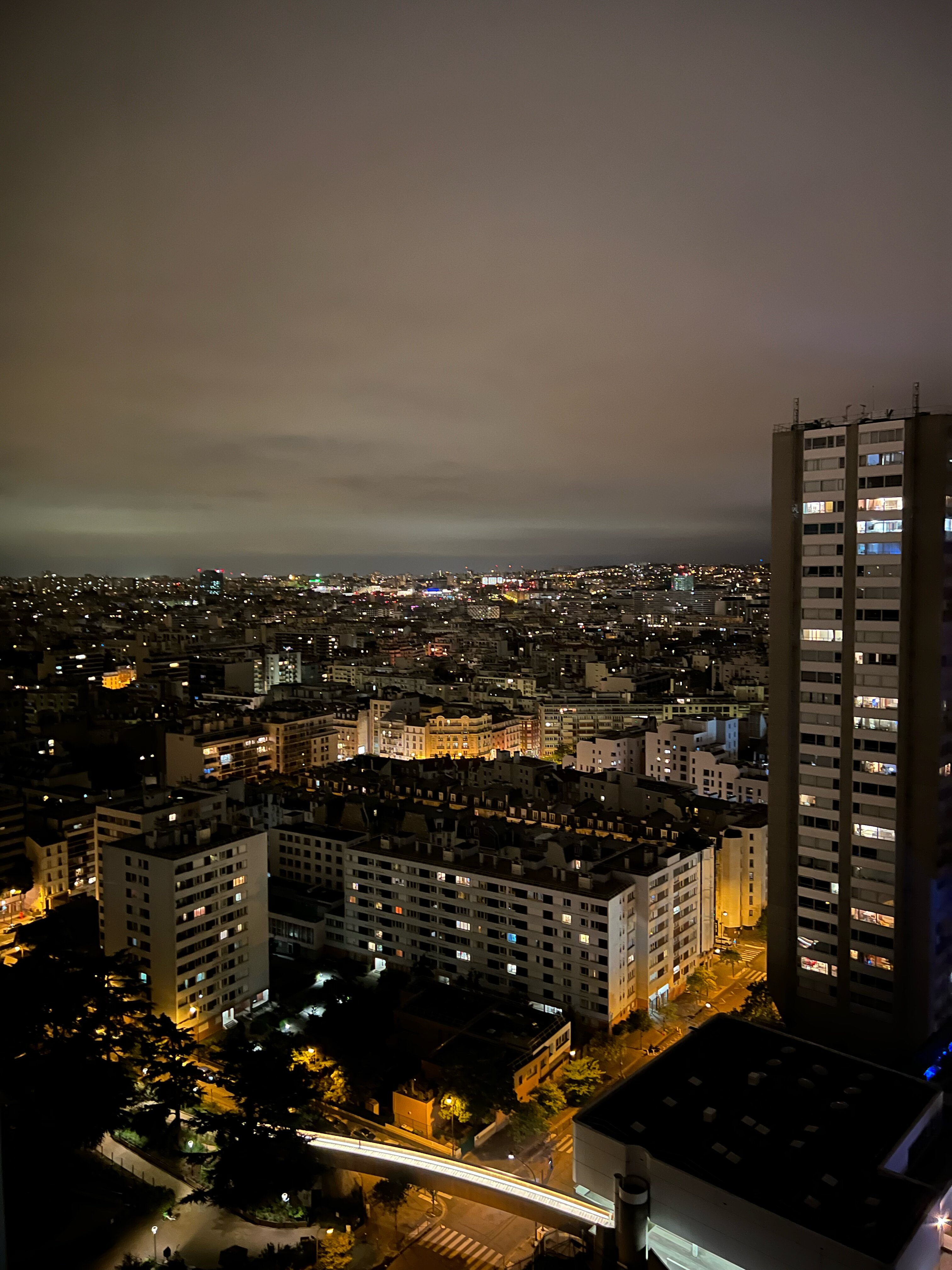 Фото Aparthotel Adagio Paris Centre Eiffel Tower