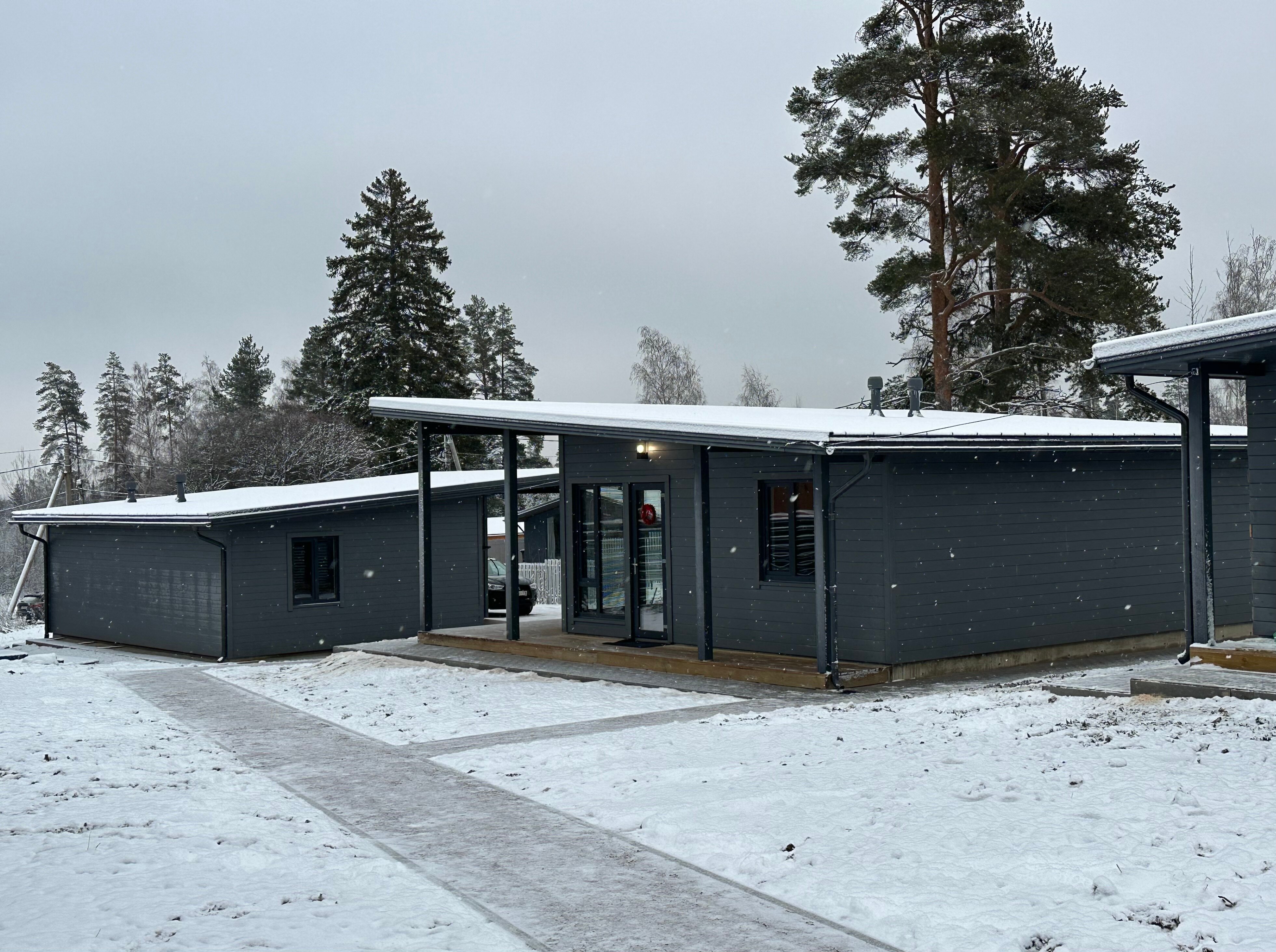 Фото Горки47