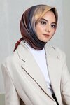 Afvente Scarfs (Istanbul, Fatih, Mercan Neighborhood, Fincancilar Avenue, 18) ، متجر ملابس