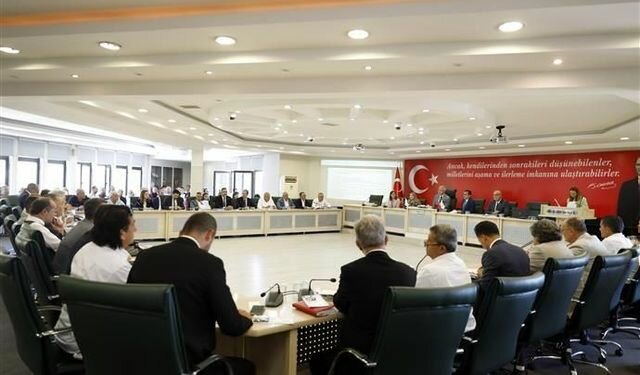 Publishing house Akdenizim Internet Newspaper, Alanya, photo