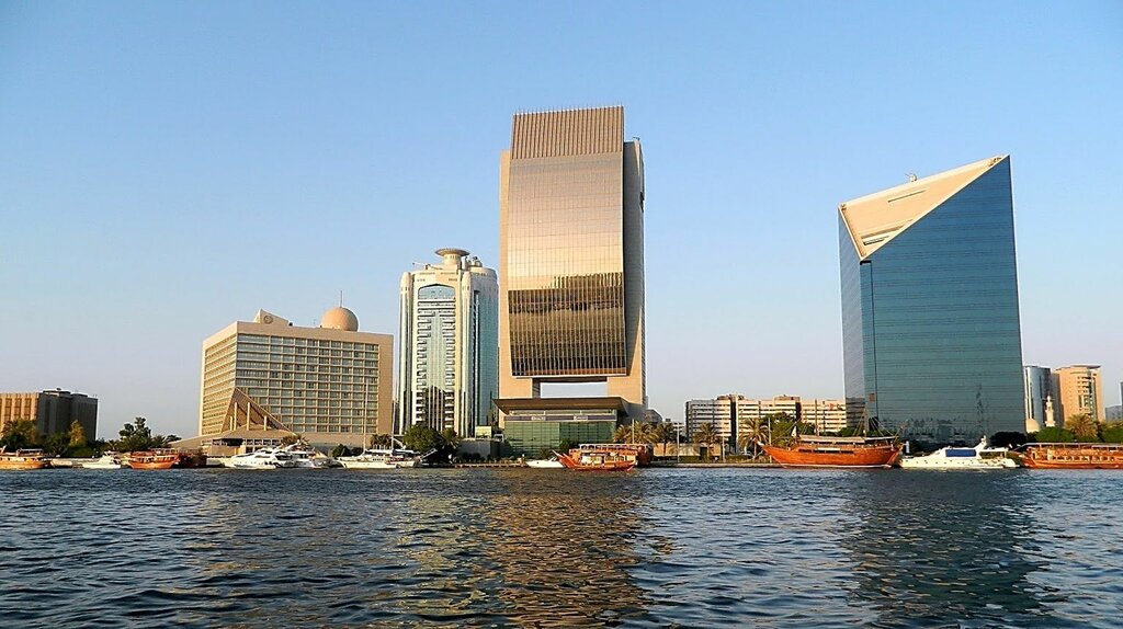 Real estate agency Remart Properties, Dubai, photo