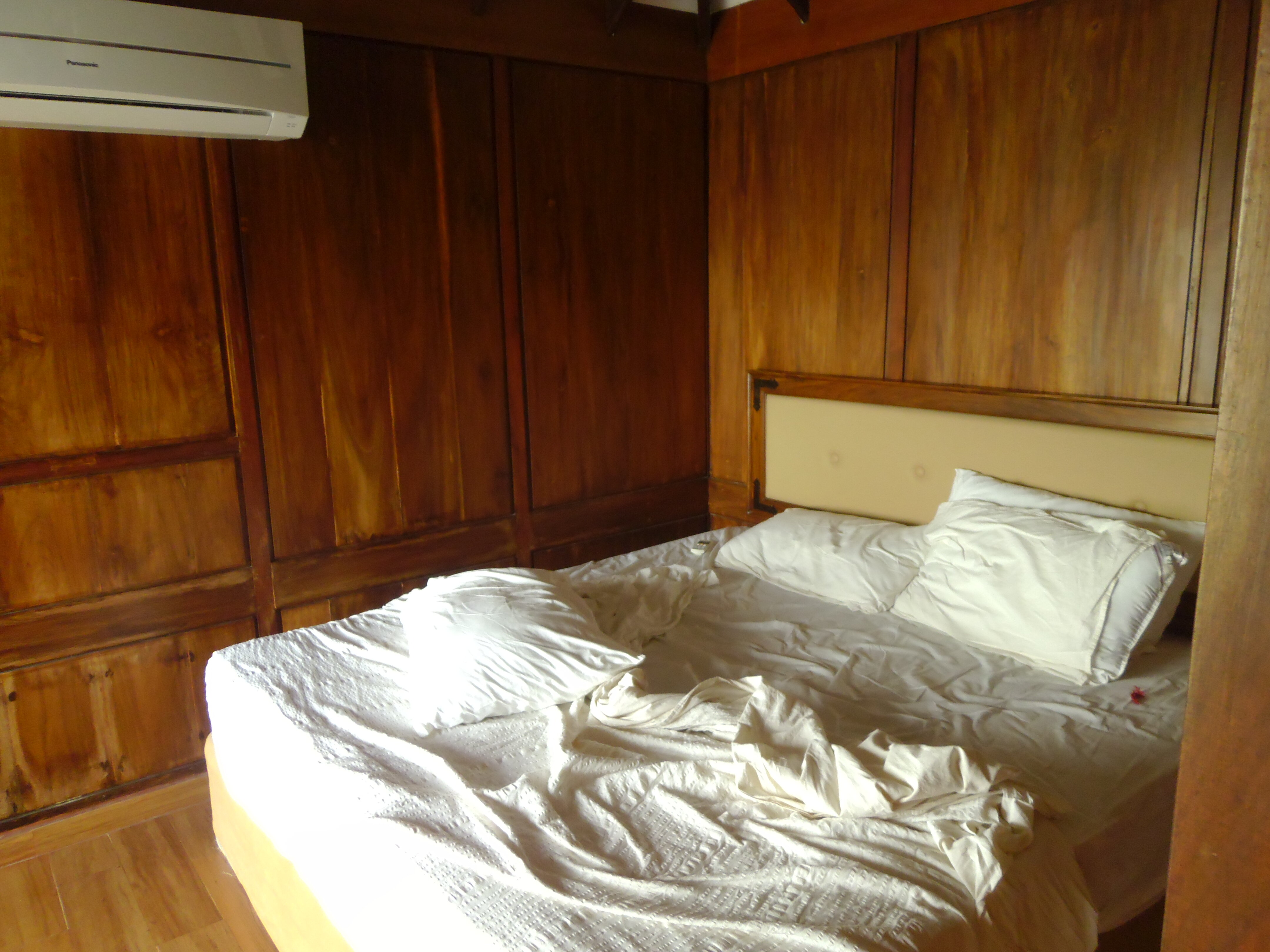 Фото Отель Poovar Island Resort