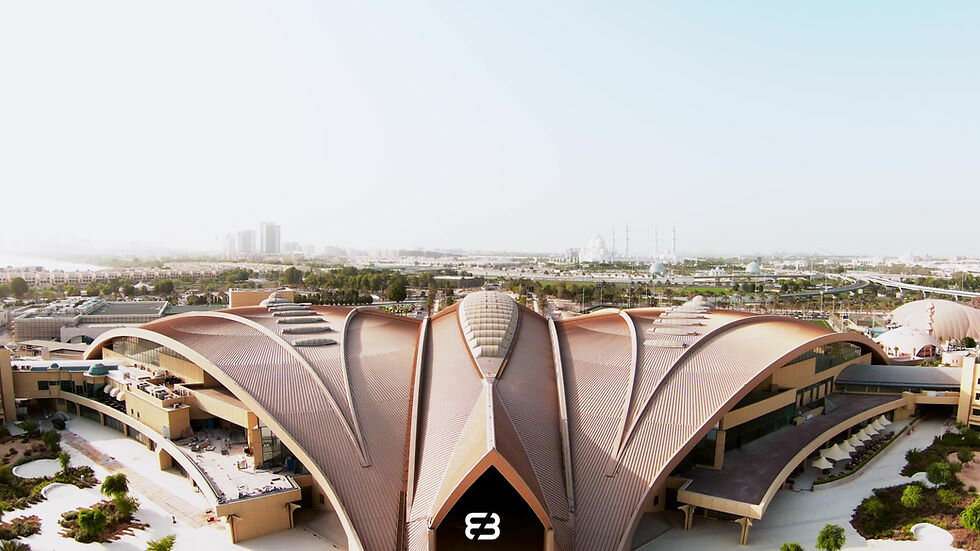 Marketing services Bukhash Brothers, Dubai, photo