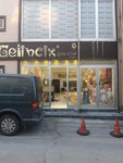 Gelincix (Bursa, Yıldırım, Duaçınarı Mah., 1. Kervan Sok., 21), tienda de niños