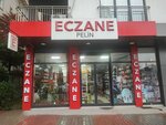 Pelin Pharmacy (İstanbul, Küçükçekmece, Fatih Mah., Prof. Dr. Aziz Sancar Cad., 66B), farmacia