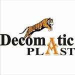 Decomatic Plast (Gavhar Street, 86), recubrimientos decorativos