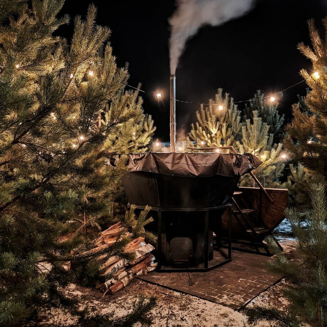 Фото Ретрит Плейс