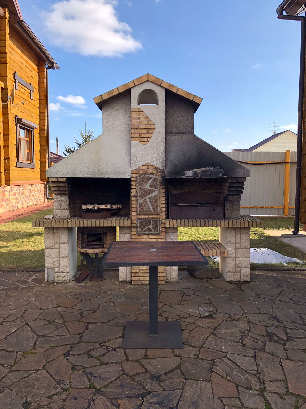 Фото Заповедные устья