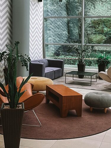 Гостиница Parklane Resort and SPA в Санкт-Петербурге