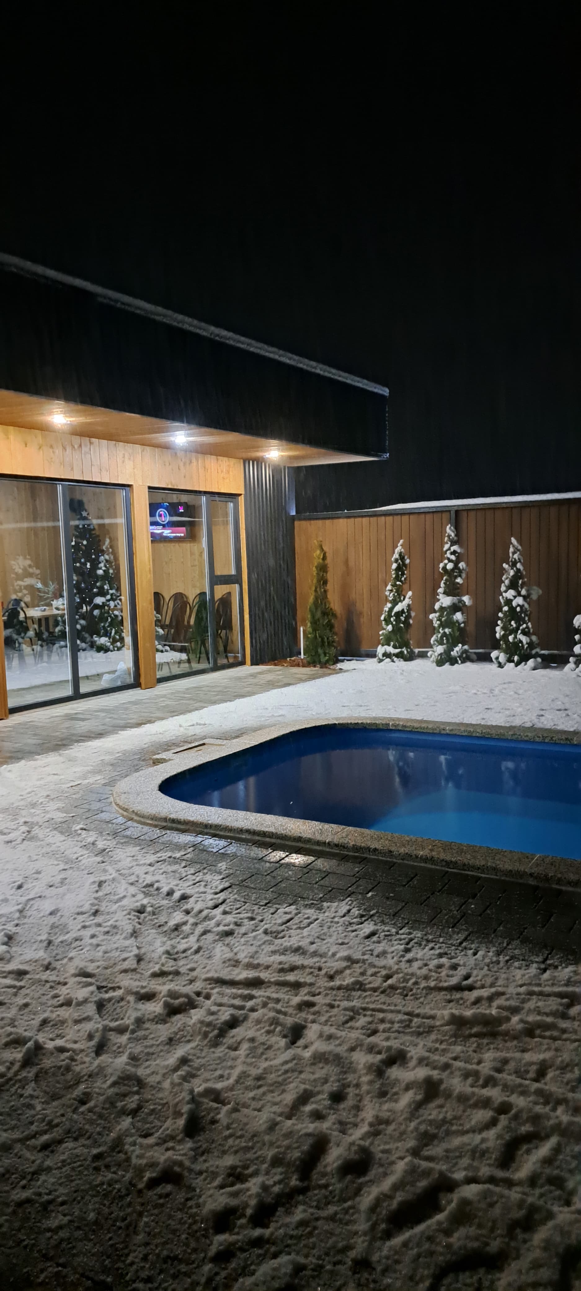 Фото Вилла Леа