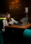 Borodino Lounge (Borodinskiy Boulevard, 12), hookah lounge