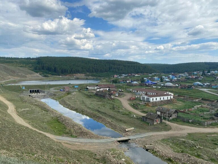 Фото Тенгри