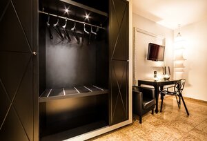 Гостиница Hotel Corte Ongaro