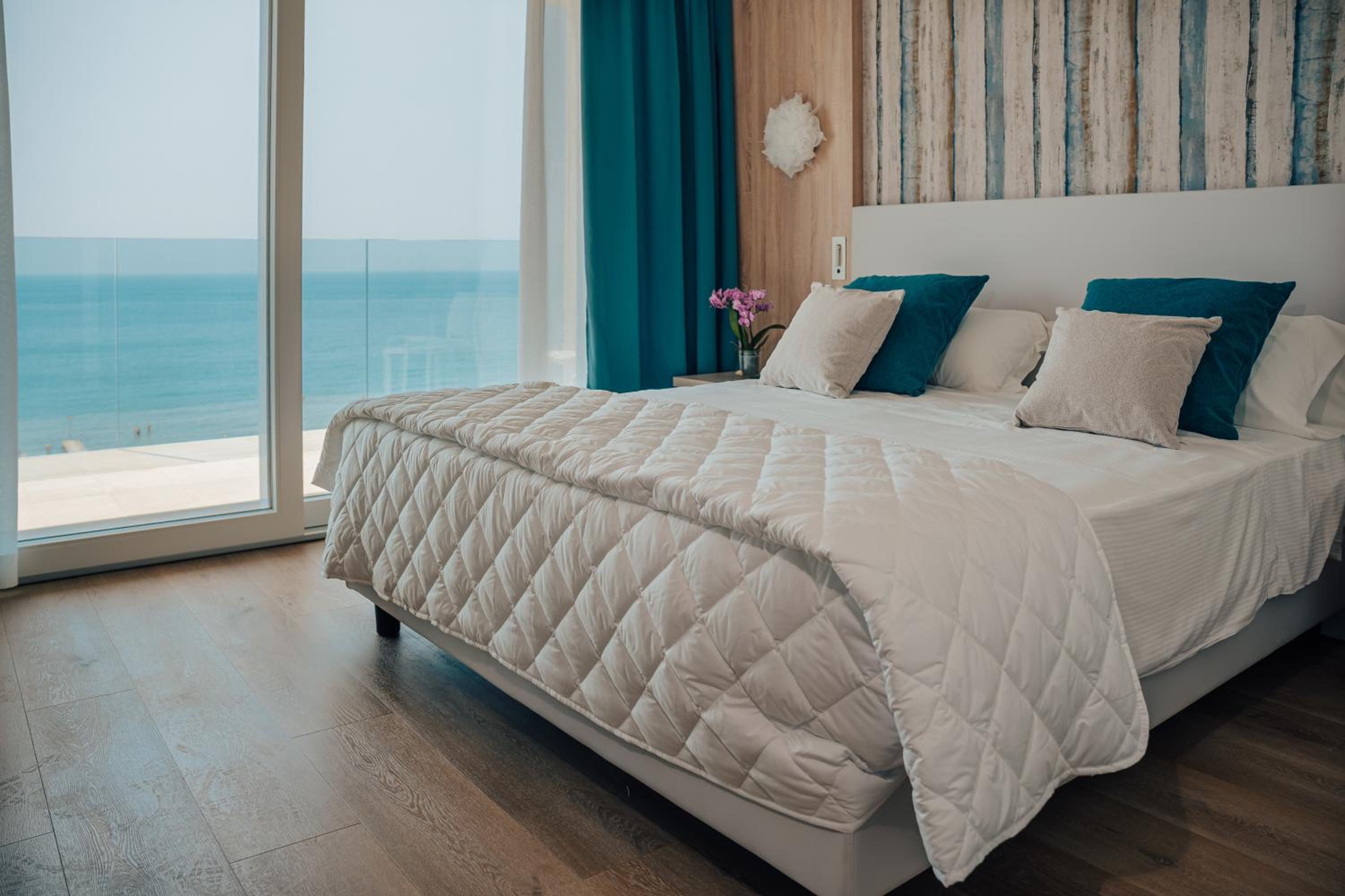 Фото Hotel Galassia