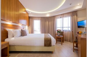 Гостиница Ayoub Hotel & SPA