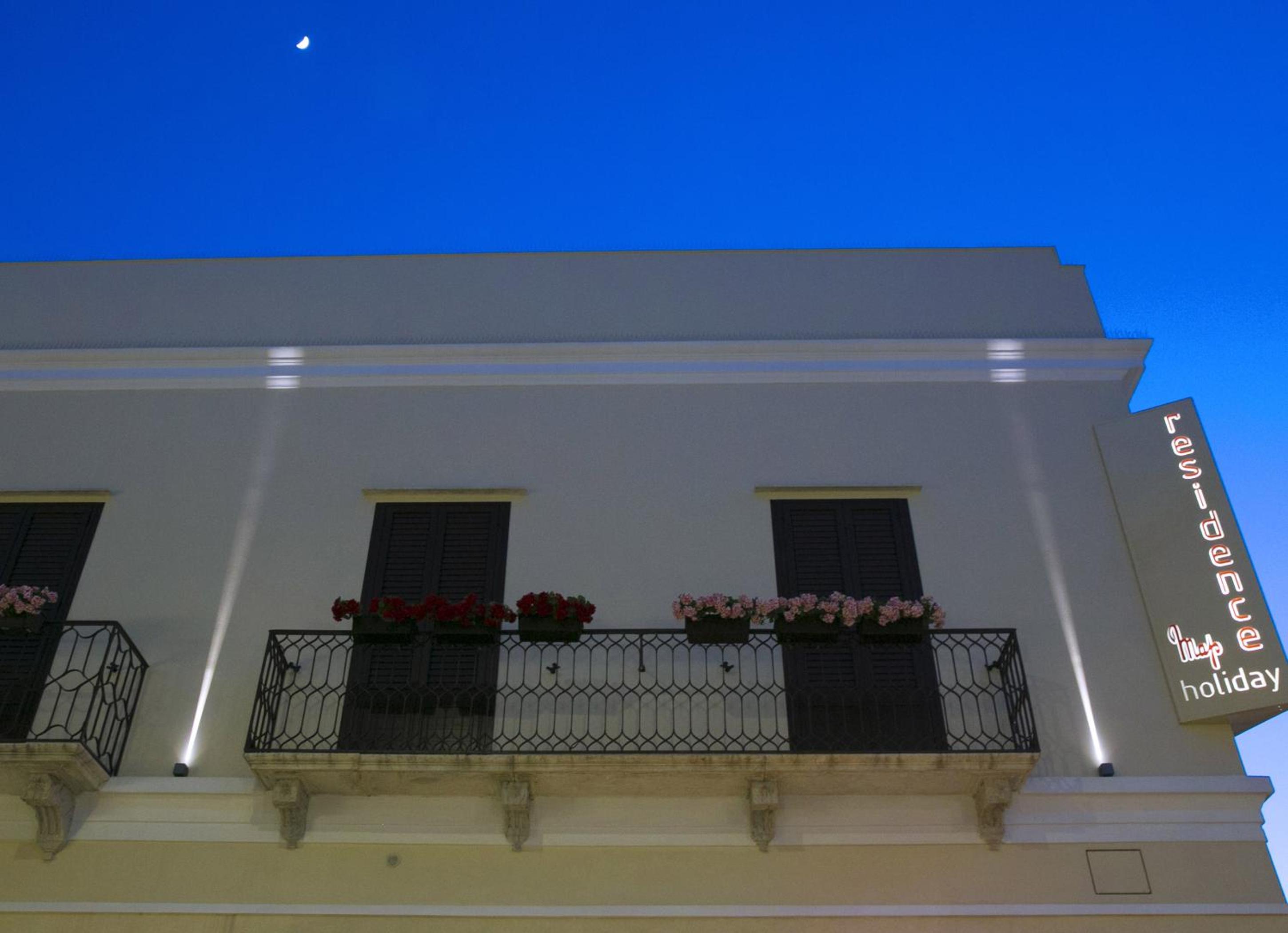 Фото Map holiday residence