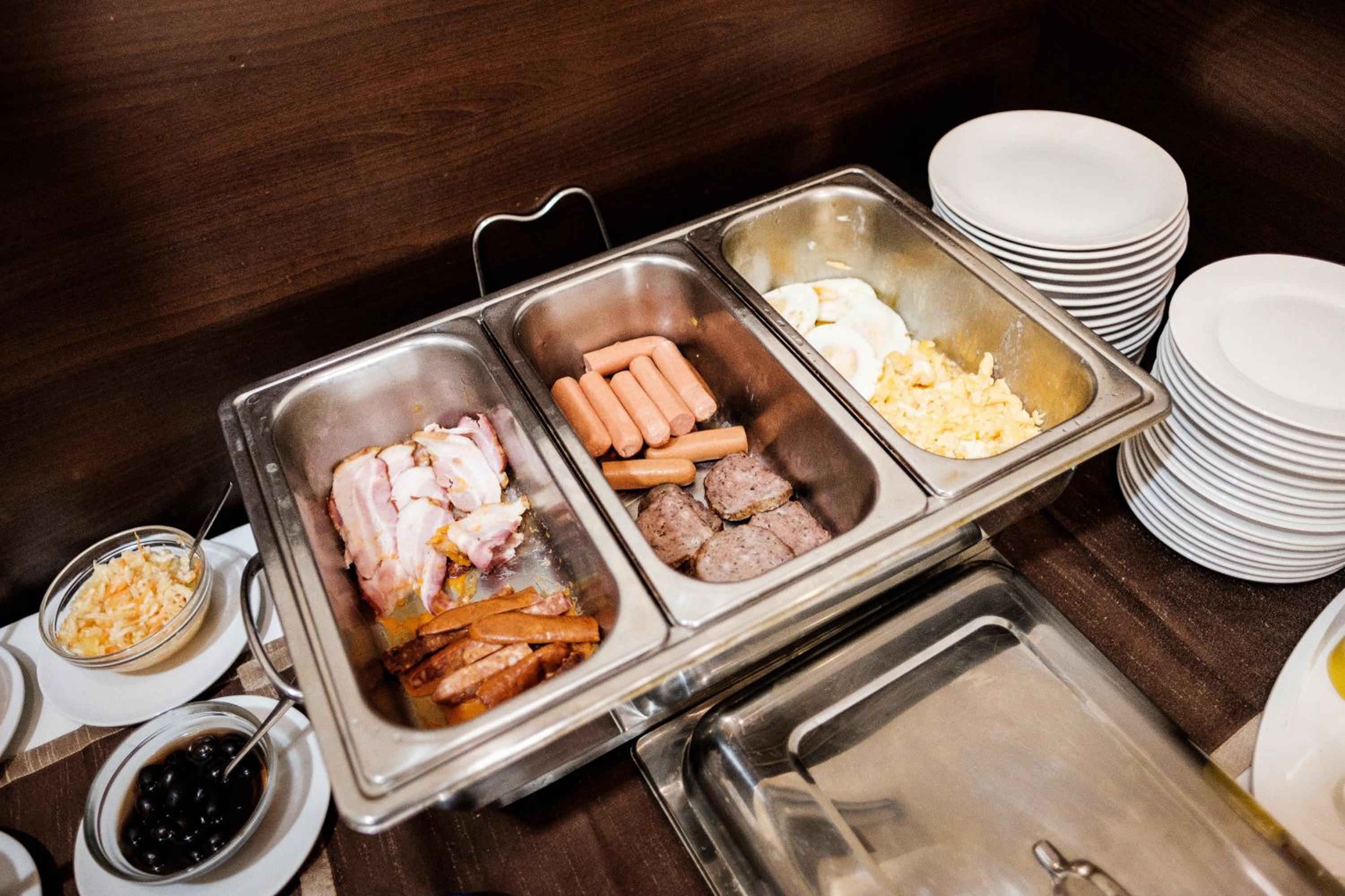 Фото Hotel Deluxe