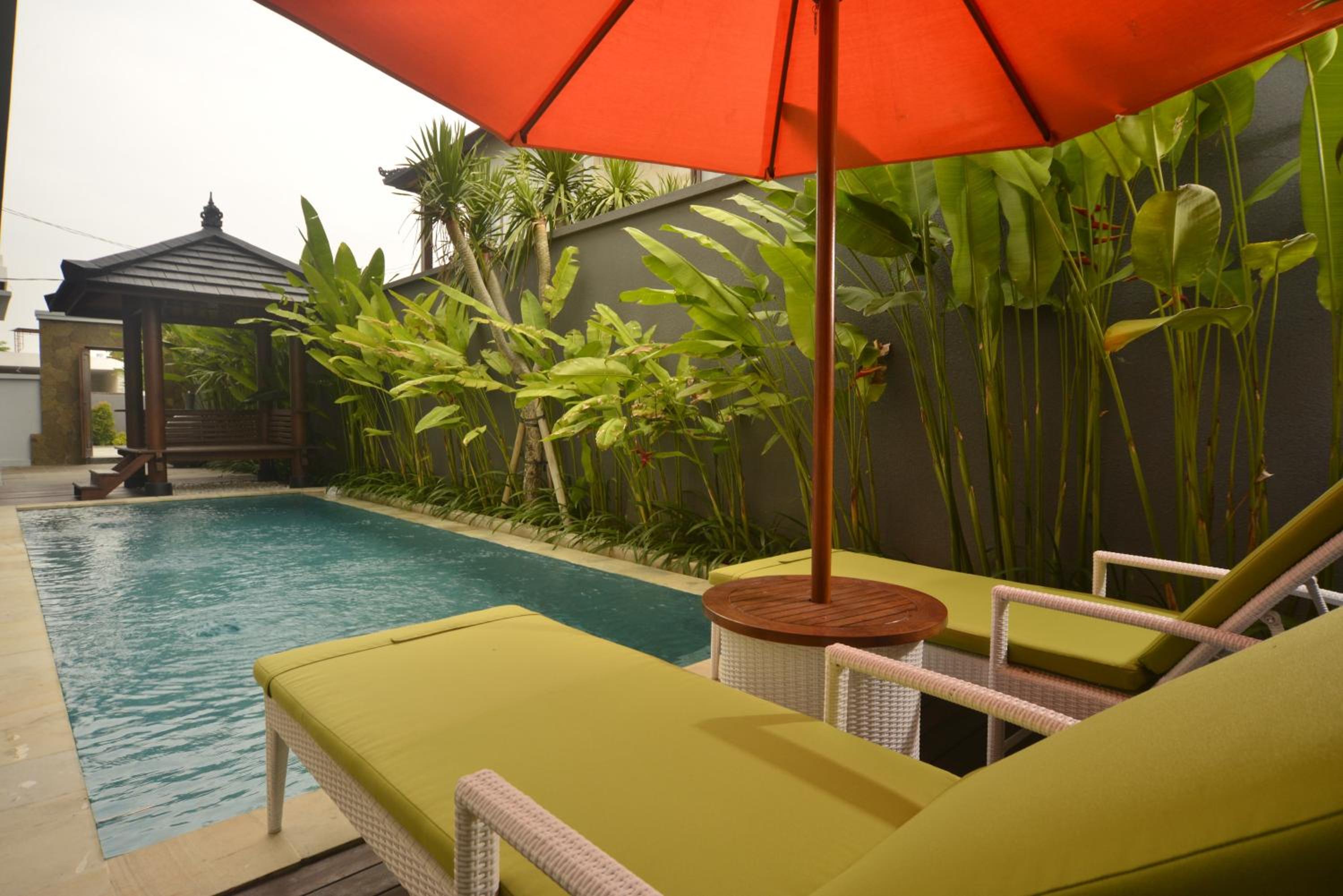 Фото Sotis Villa Canggu