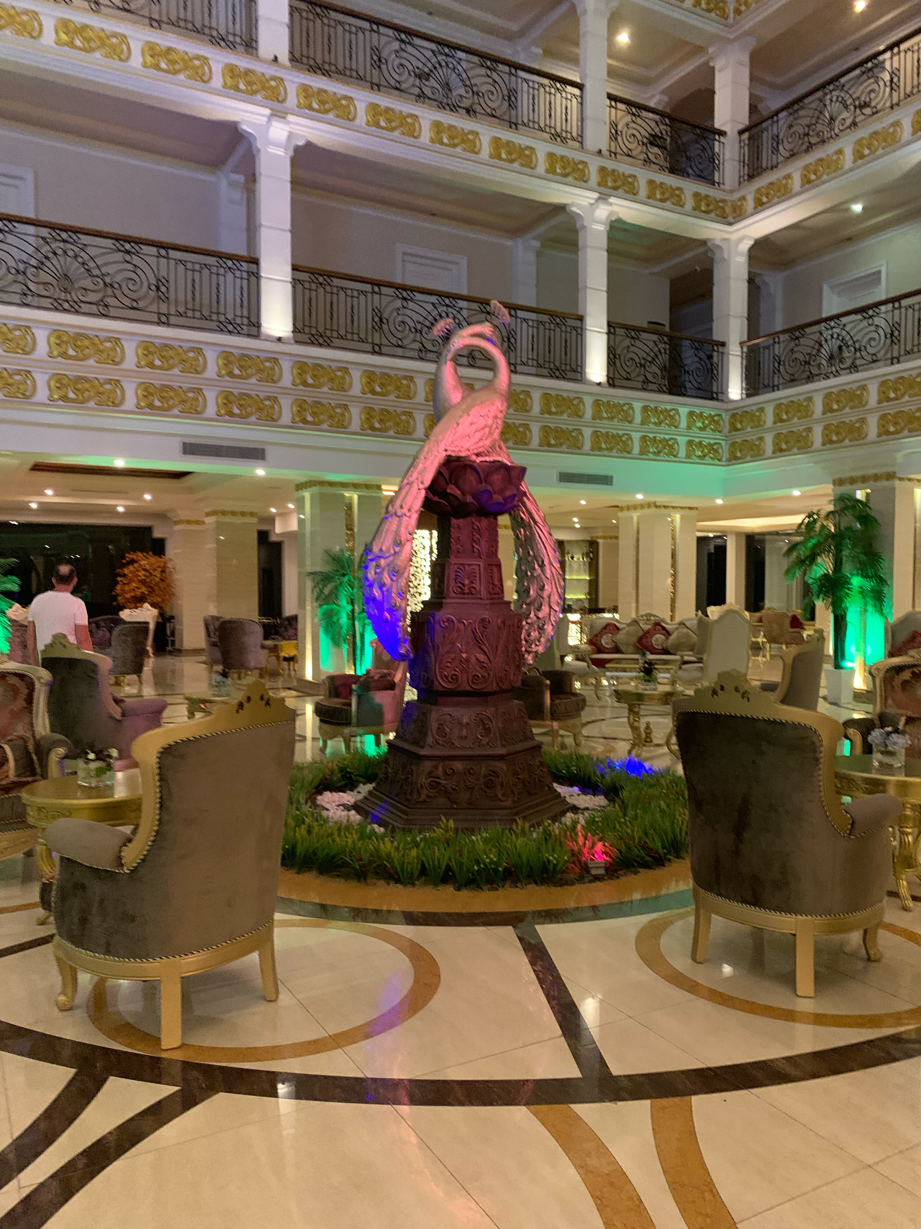 Фото  The Grand Kandyan