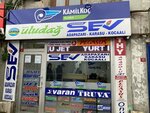 Mis Amasya Tour (İstanbul, Uskudar, Mimar Sinan Mah., Balaban Cad., 11), bus tickets