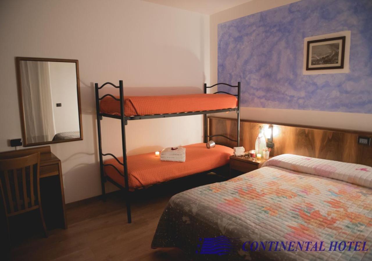 Фото Hotel Continental