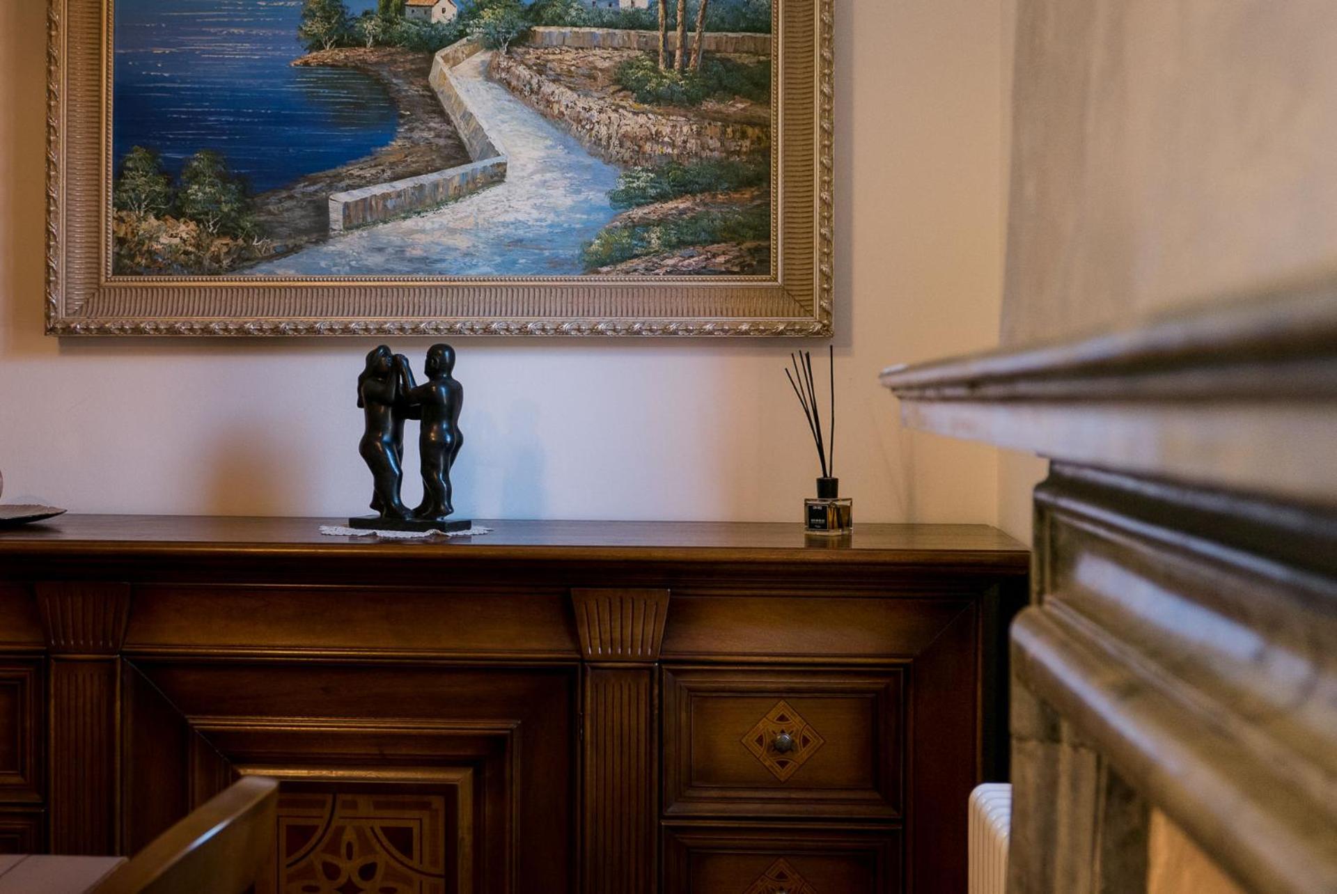 Фото Residenza Vescovado