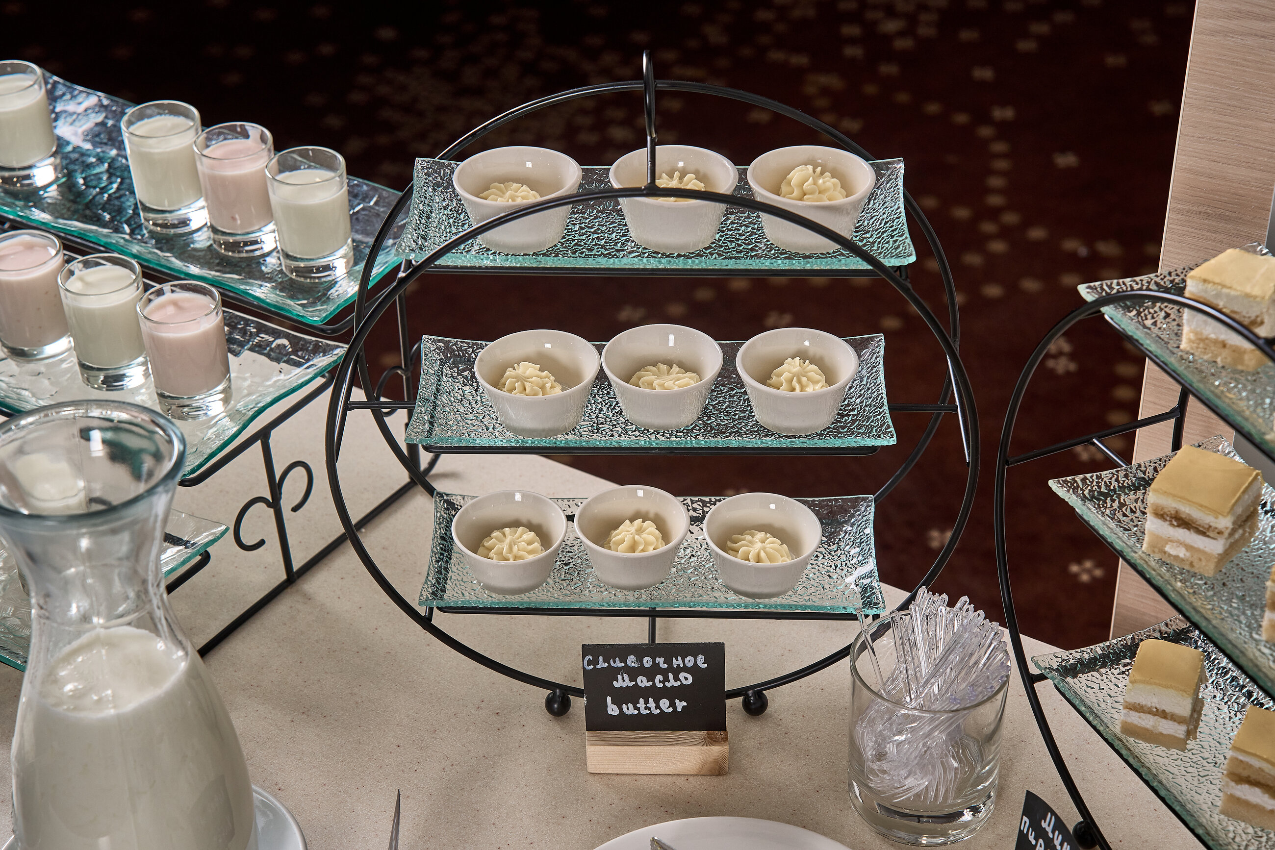 Фото Sk Royal Hotel Moscow