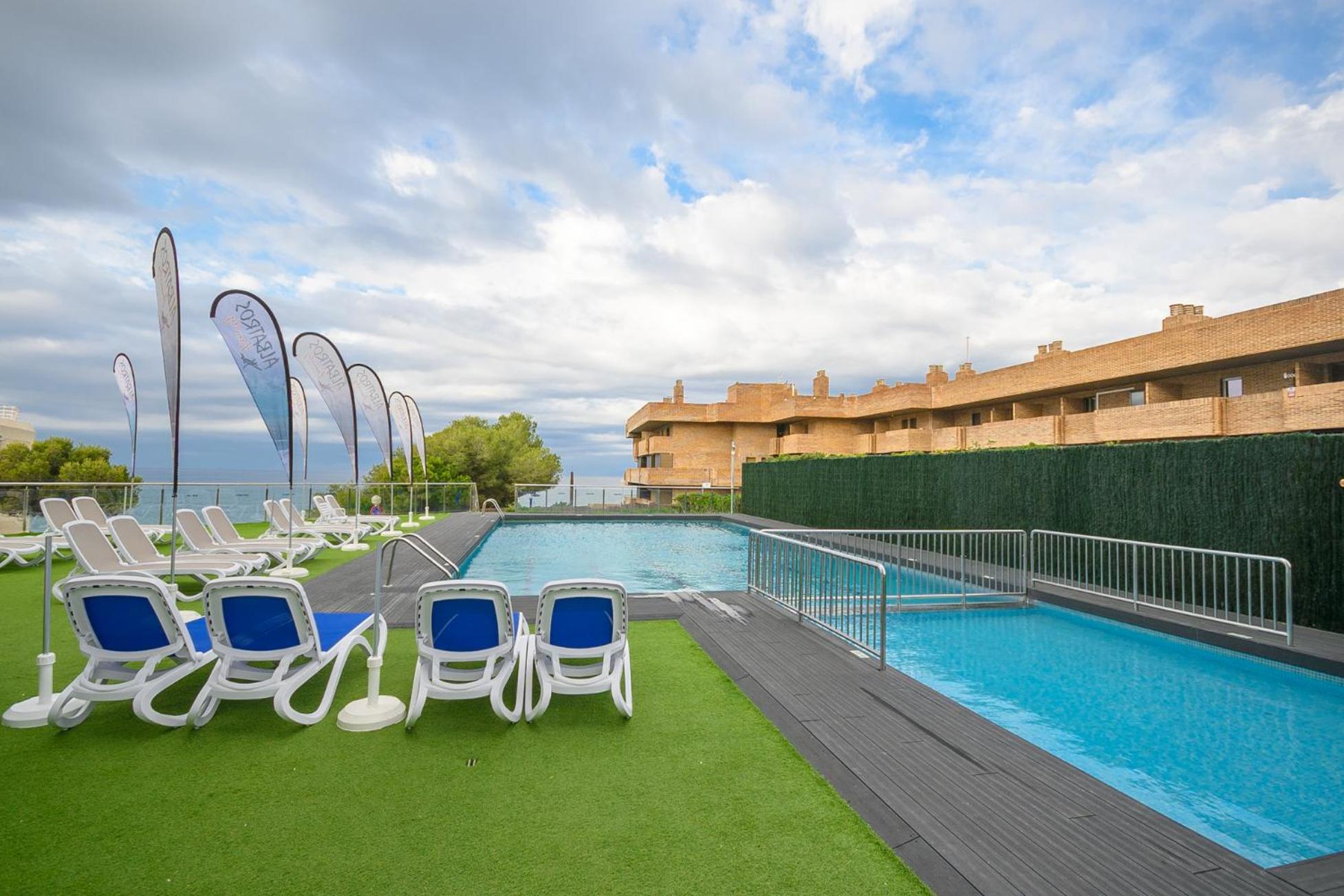 Фото Albatros Family