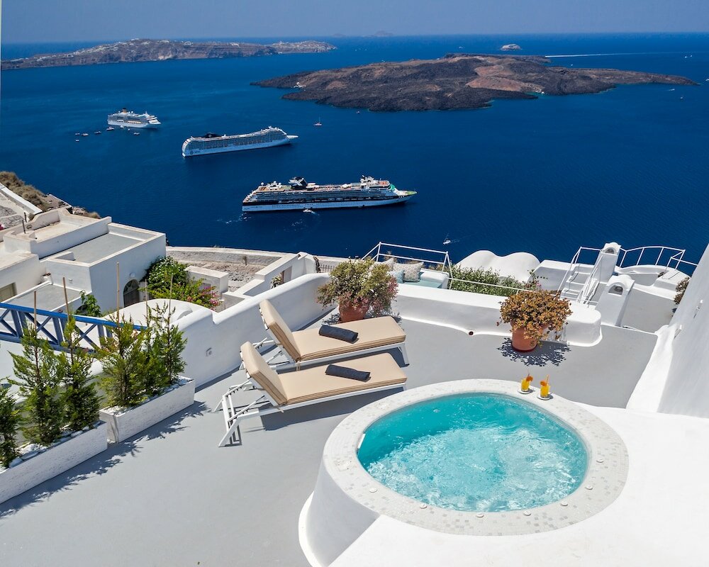 Фото Ananda Infinity