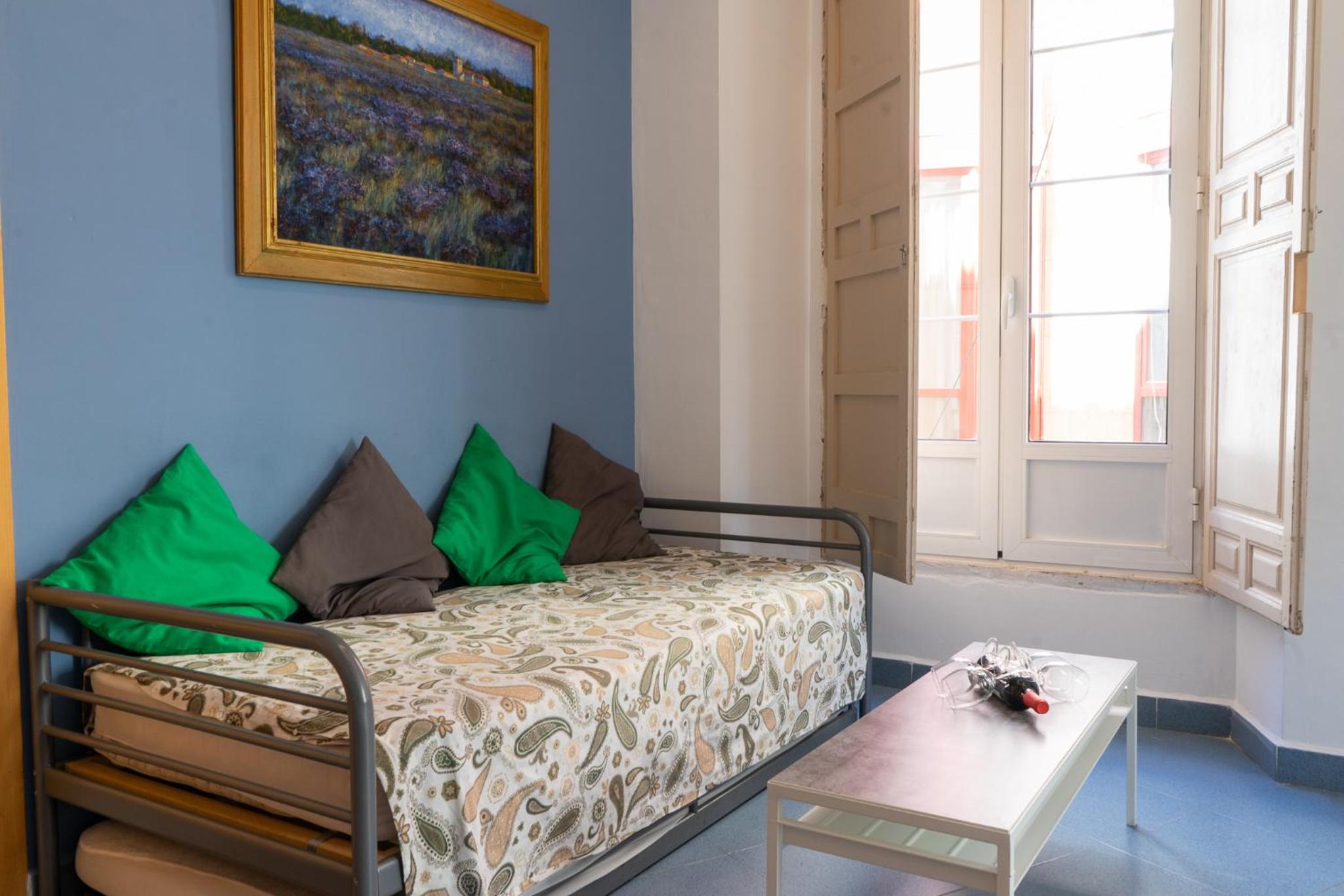 Фото Mar y Arte Apartamentos