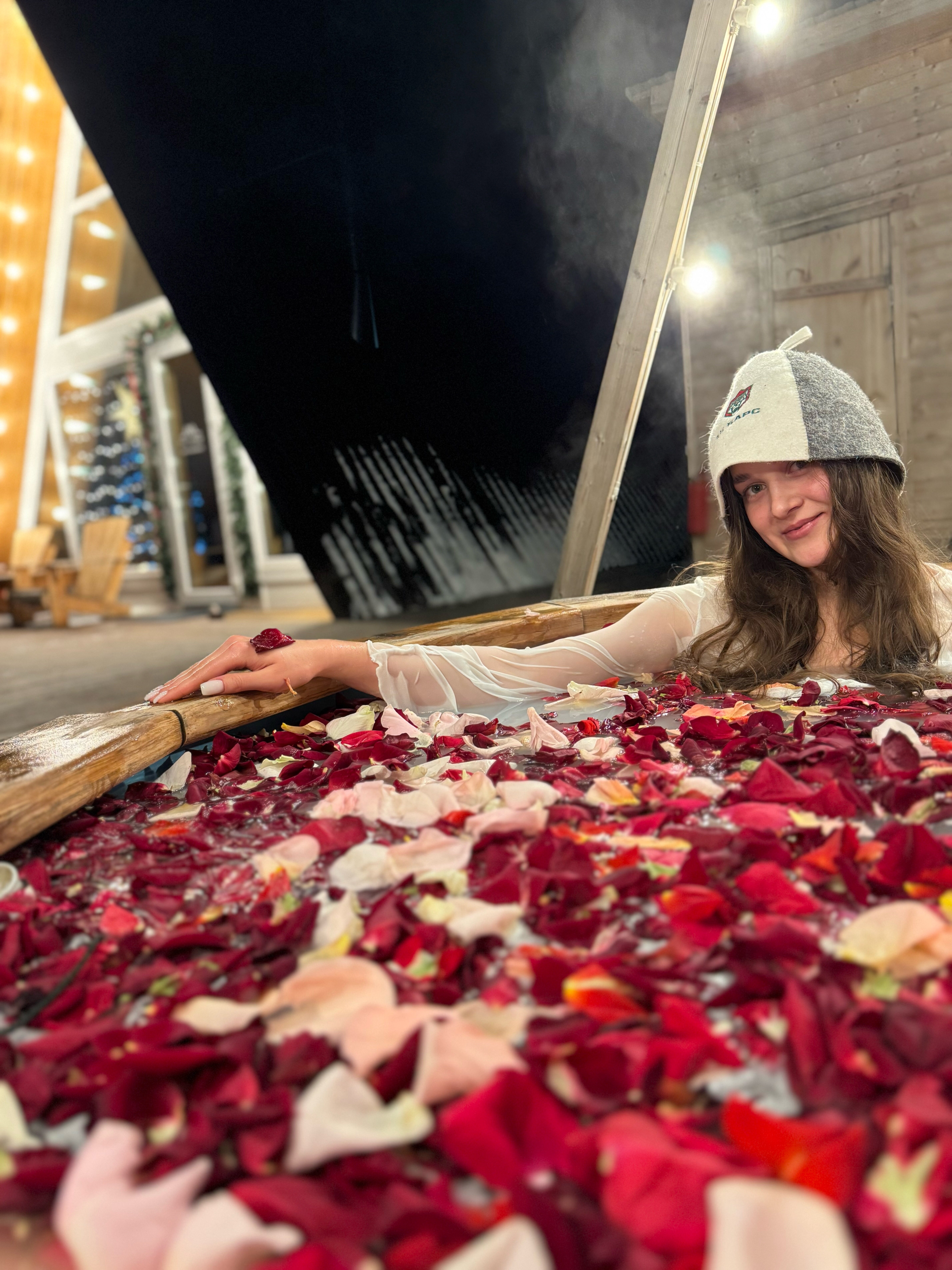 Фото Ял Хоум