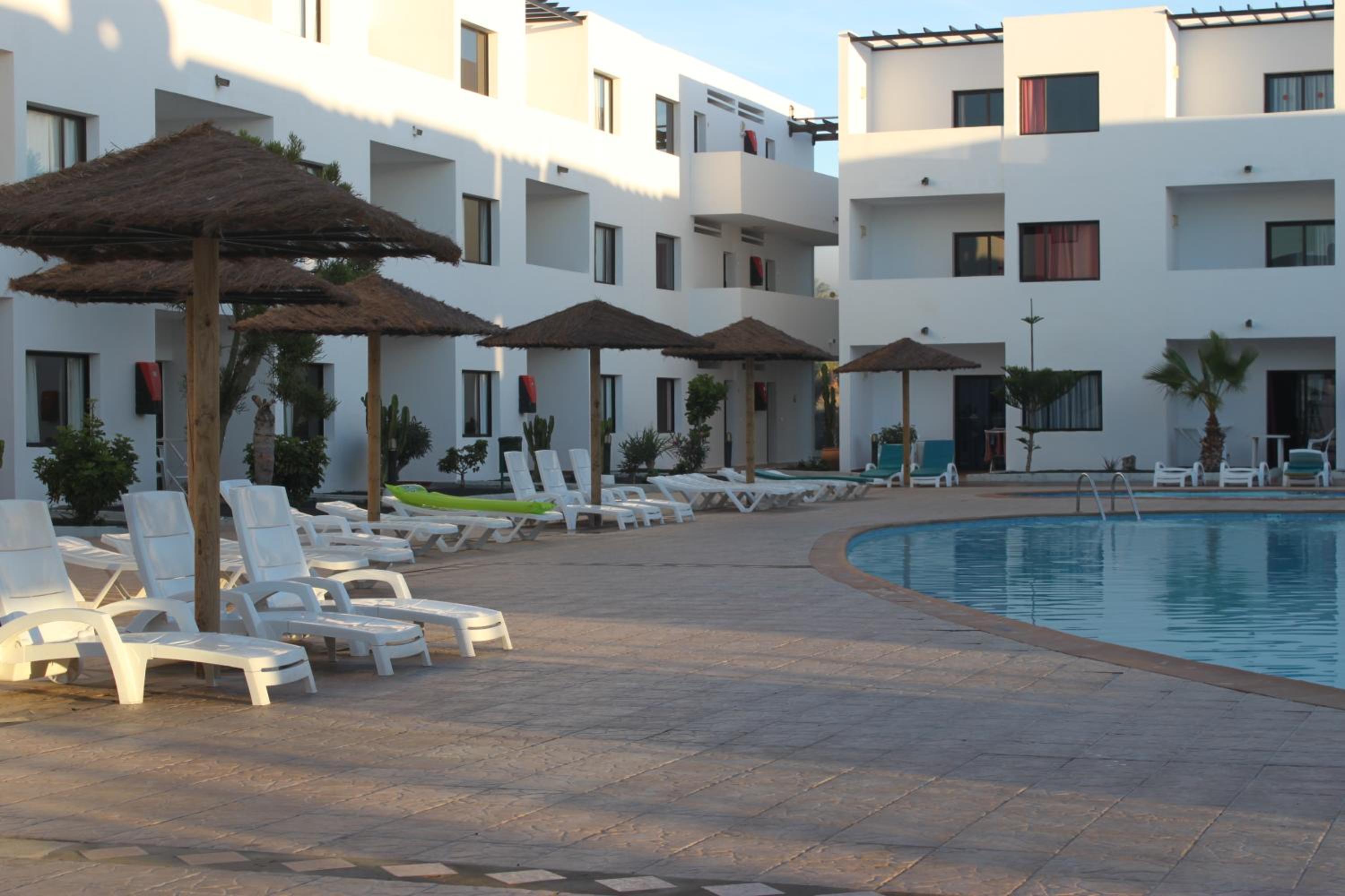 Фото Apartamentos Lanzarote Paradise