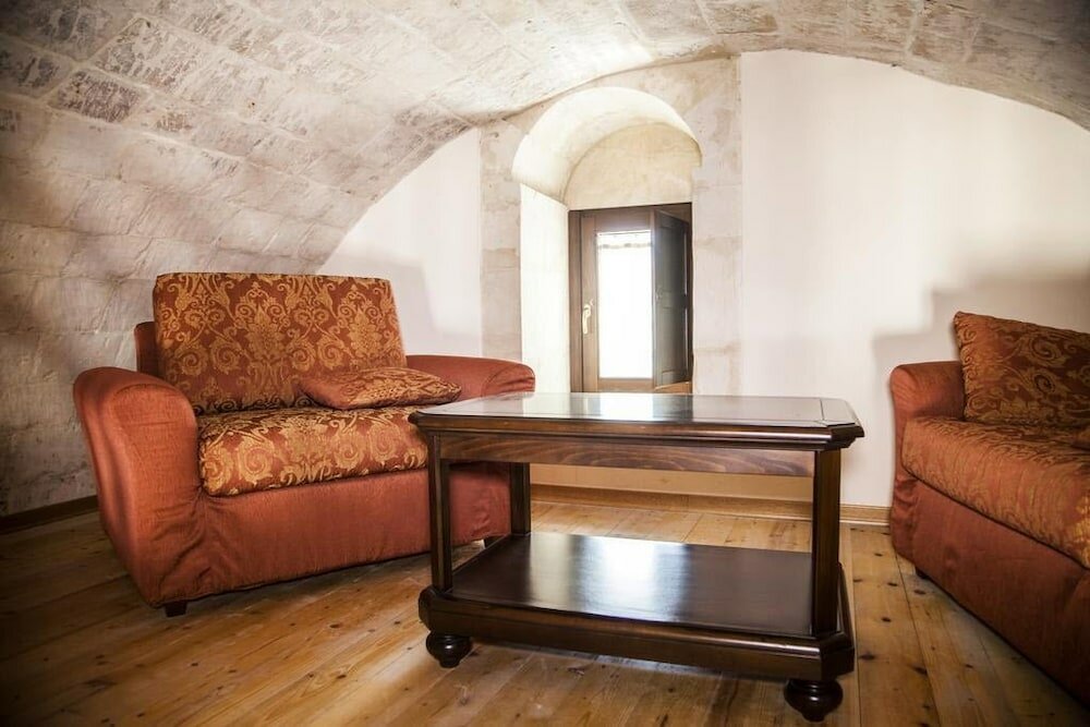 Фото Feudo Bauly