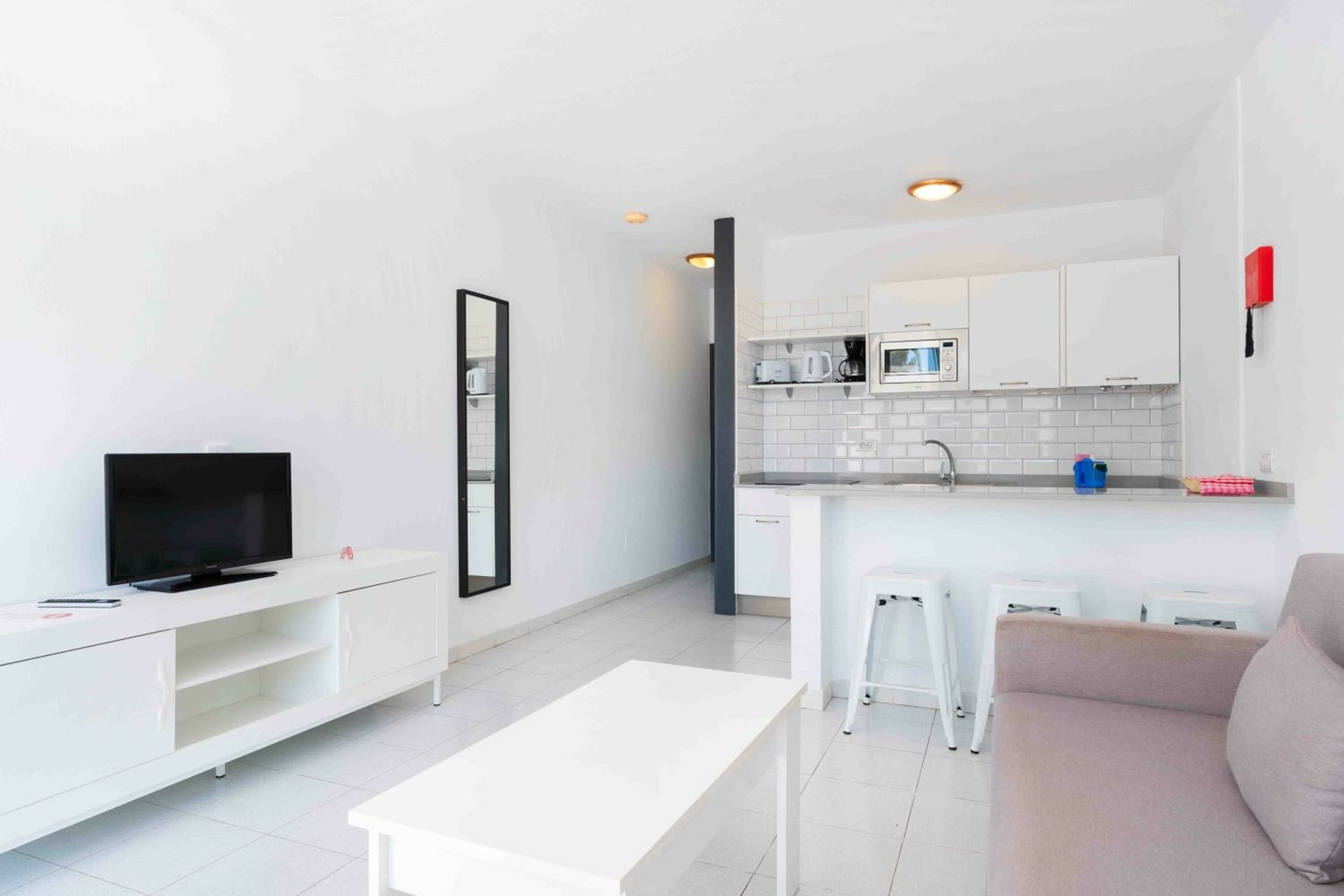 Фото Apartamentos Jable Bermudas