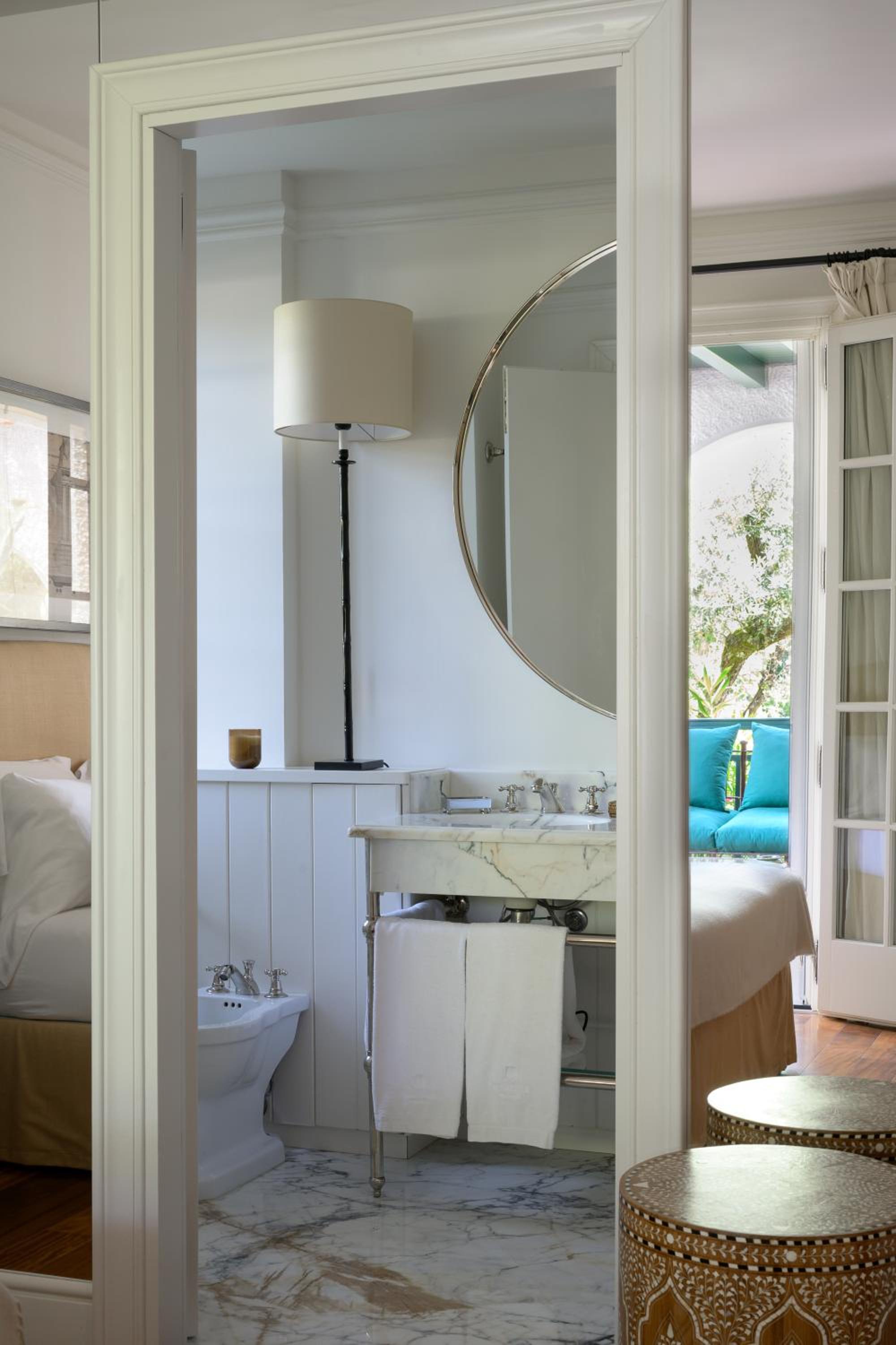 Фото California Park Hotel