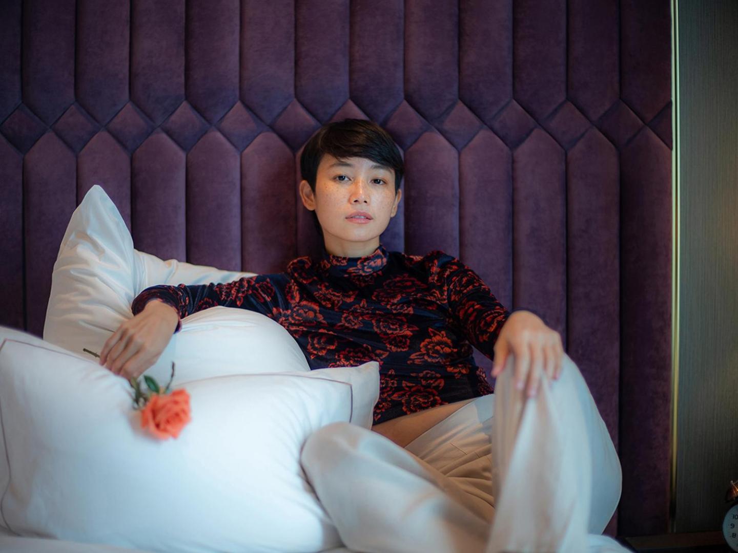 Фото Muu Bangkok Hotel