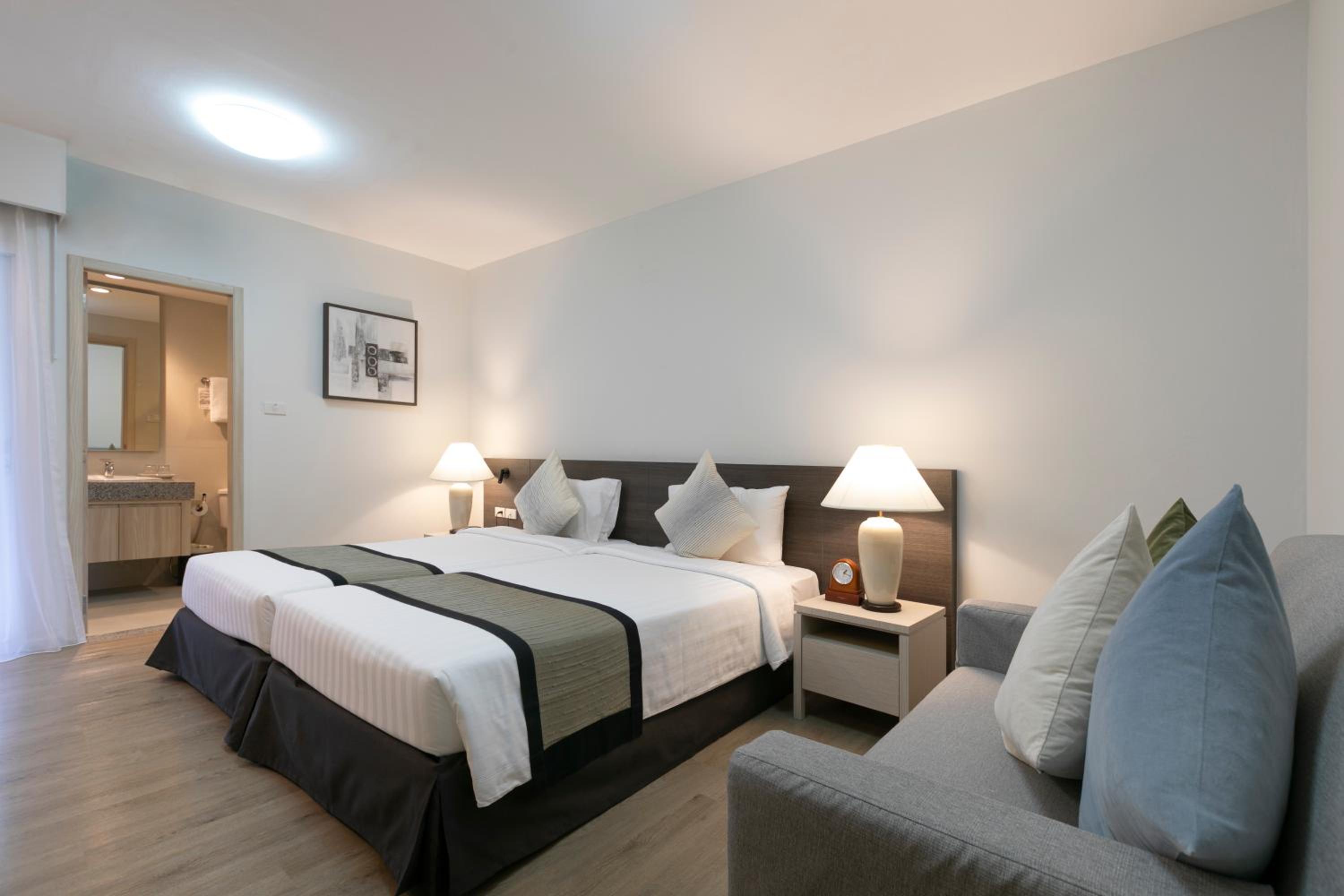 Фото Kantary Hotel 